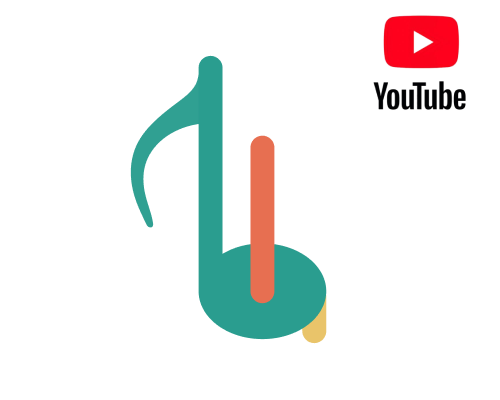 YouTube logo